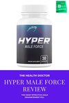 Hyper Male Force Review - Does it Actually Work? Easy food t
