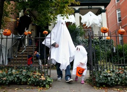 Conn. Town to Hold Halloween on Friday The Weather Channel