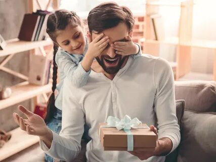 20 Father's Day Gifts That Won't Cost You Money - Money View