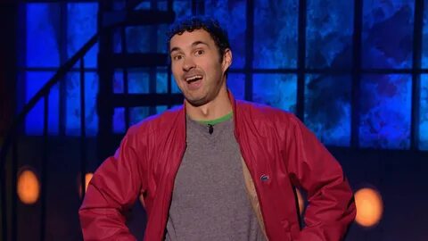 Mark Normand Hits the Comedy Grand Slam - Joel Byars Comedy