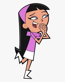 Trixie Tang Clipart , Png Download - Trixie Tang, Transparen