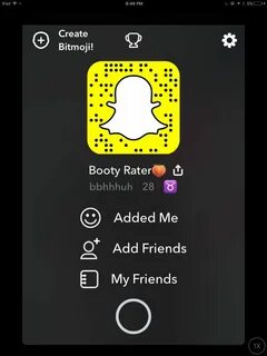 Pin on Snapchat