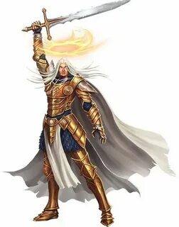 11 Light paladin ideas paladin, fantasy characters, characte