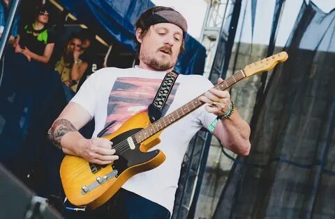 Sturgill Simpson Announce 2020 Tour with Tyler Childers