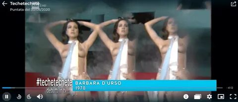 /barbara+d%27urso+squirt