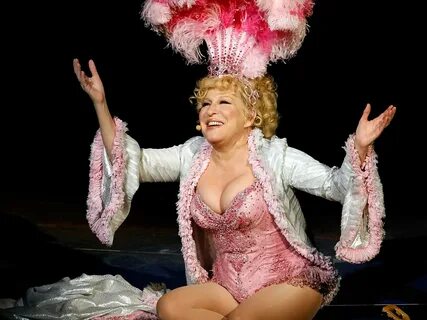 Bette Midler