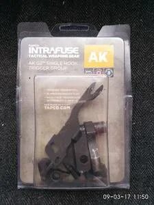 Продам усм для ак tapco ak g2 single hook trigger.иваново, п