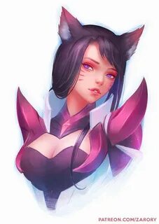 Lol Challenger Ahri Related Keywords & Suggestions - Lol Cha