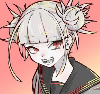 Toga Himiko page 17 - Zerochan Anime Image Board