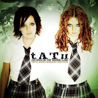Файл:T.A.T.u. 200 KM,H In The Wrong Lane 10th Anniversary Edition.jpeg - Википед