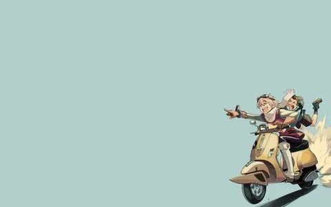 Wallpapers Vespa Retro - Wallpaper Cave