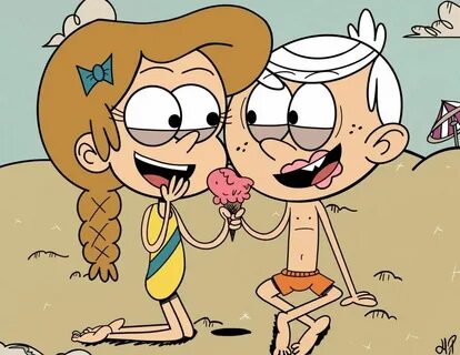 Pin by FARID ALEJANDRO on The Loud House/The Casagrandes Lou