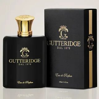 Gutteridge Dal 1878 Gutteridge отзывы