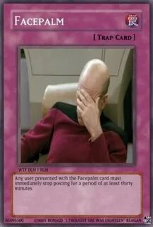 Image - 63499 You Just Activated My Trap Card! Know Your Mem