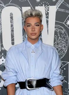 Understand and buy james charles earring OFF-58