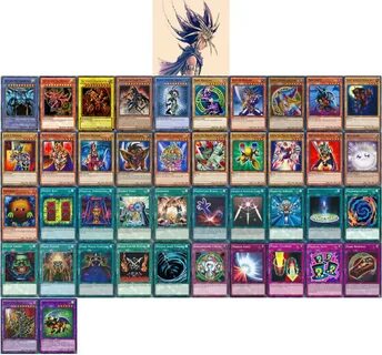 yugioh pyramid of light deck list - Wonvo