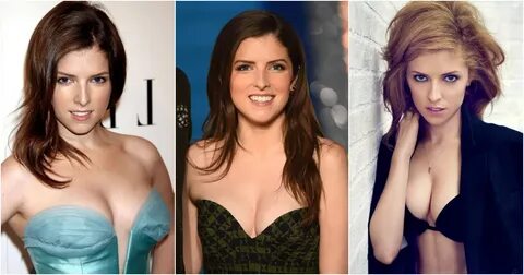 70+ Hottest Anna Kendrick Pictures Will Make You Hot under t