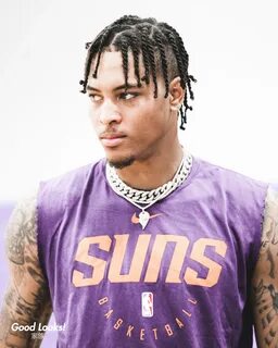 Good Looks! - Kelly Oubre Jr.