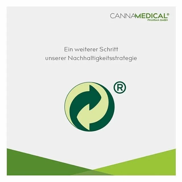 Photo by Cannamedical ® Pharma GmbH in MediaPark Köln with @der_gruene_punk...