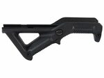 РУКОЯТКА НАКЛАДКА НА ЦЕВЬЕ Magpul Angled fore Grip PTS AFG1 