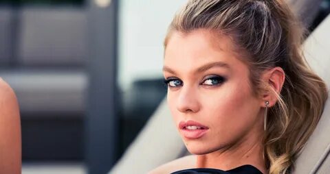 Stella Maxwell Wallpapers posted by John Walker