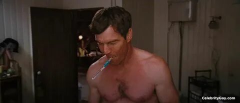 Dennis Quaid Nude - leaked pictures & videos CelebrityGay