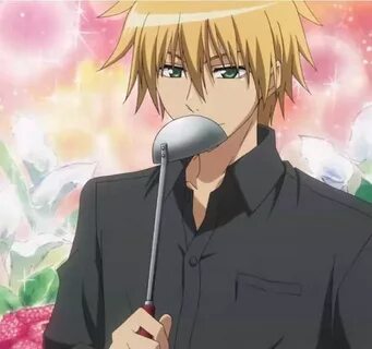 Usui Takumi Fanclub! Anime Amino