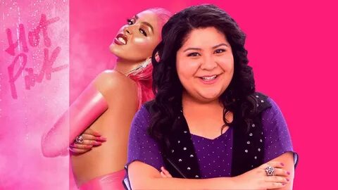 Raini Rodriguez - Streets (Official Music Video) - YouTube