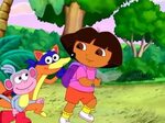 التحضير لفيلم جديد يستند على أحداث مسلسل "Dora the Explorer"