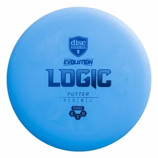 Discmania pd3