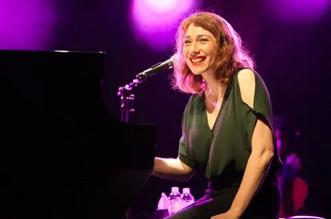 Regina Spektor Announces Six Special Shows in Australia and 