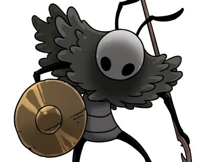 Hollow Knight: Silksong to include a character created by a 