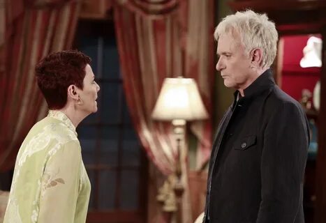 Anthony Geary Leaves 'General Hospital' With All Guns Blazin