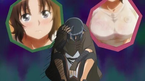 Tsuki ga Michibiku Isekai Douchuu Works Up a Sweat in Another World.