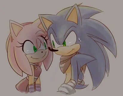 Pin by Samuel the Wolf on Sonic Sonic and amy, Sonic heroes,