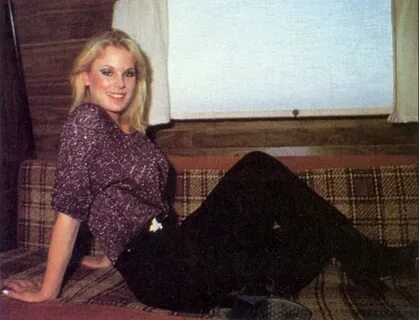 Image of Dorothy Stratten