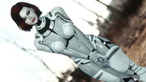 android armour at fallout 4 nexus mods and community