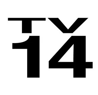 File:White TV-14 icon.png - Wikimedia Commons