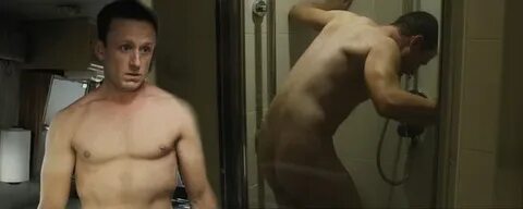 Ben Foster desnudo en 'The Program (El ídolo) enseña el culo