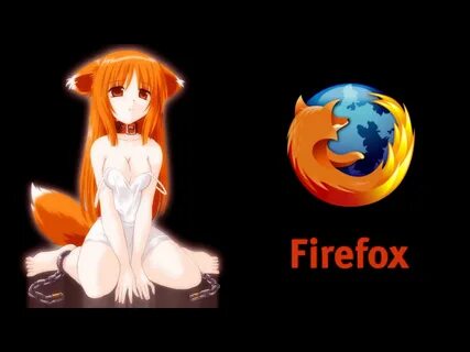 Firefox nude
