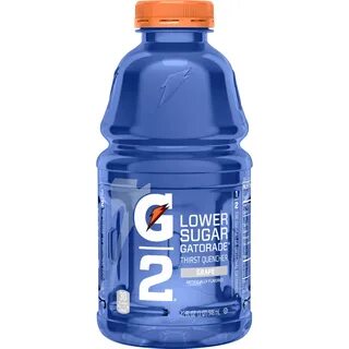 Gatorade G2 Grape Sports Drink - 32 fl oz Bottle - BrickSeek
