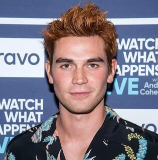 What you don't know about KJ Apa