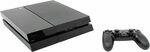 Sony PlayStation 4 500GB (CUH-1008A/B01) инструкция, характе