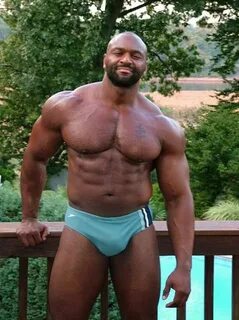 Black Men In Speedos Page 3 LPSG