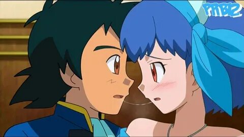 MIETTE Y ASH!! Que hay de este shipping!? *Pokémon* En Españ