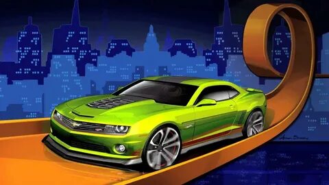 Hot Wheels Wallpapers - Wallpaper Cave