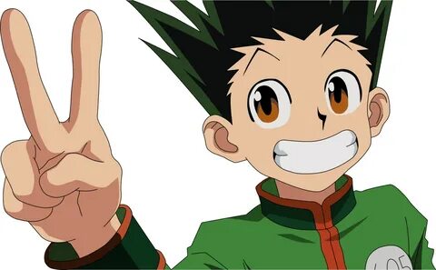 Gon Wallpapers - Wallpaper Cave