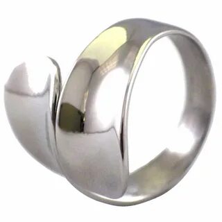 Buy Fantasy Forge Jewelry Womens Spoon Ring Fashion Stainles