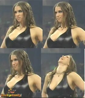 Stephanie Mcmahon 2001-2002 Appreciation Thread Wrestling Fo