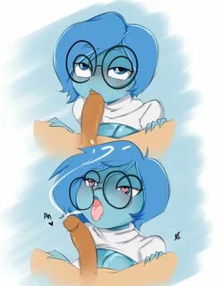 Inuyuru Pasted - Inside Out Comic Ongoing - Hentai Image